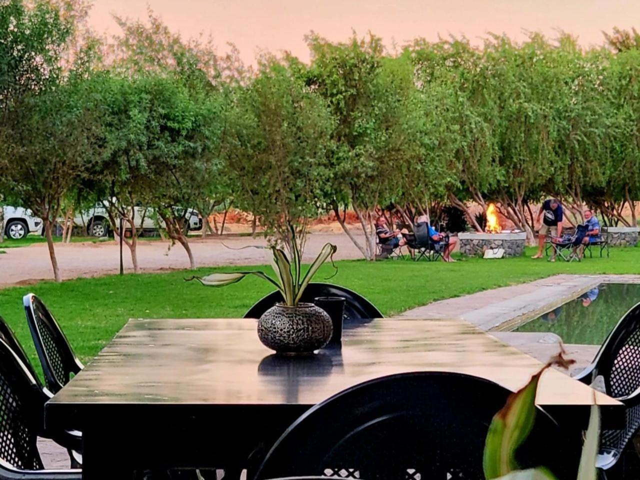 Kwelanga River Lodge Vioolsdrift المظهر الخارجي الصورة