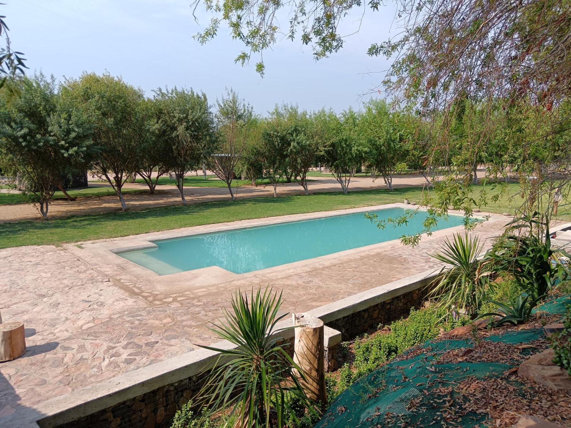 Kwelanga River Lodge Vioolsdrift المظهر الخارجي الصورة